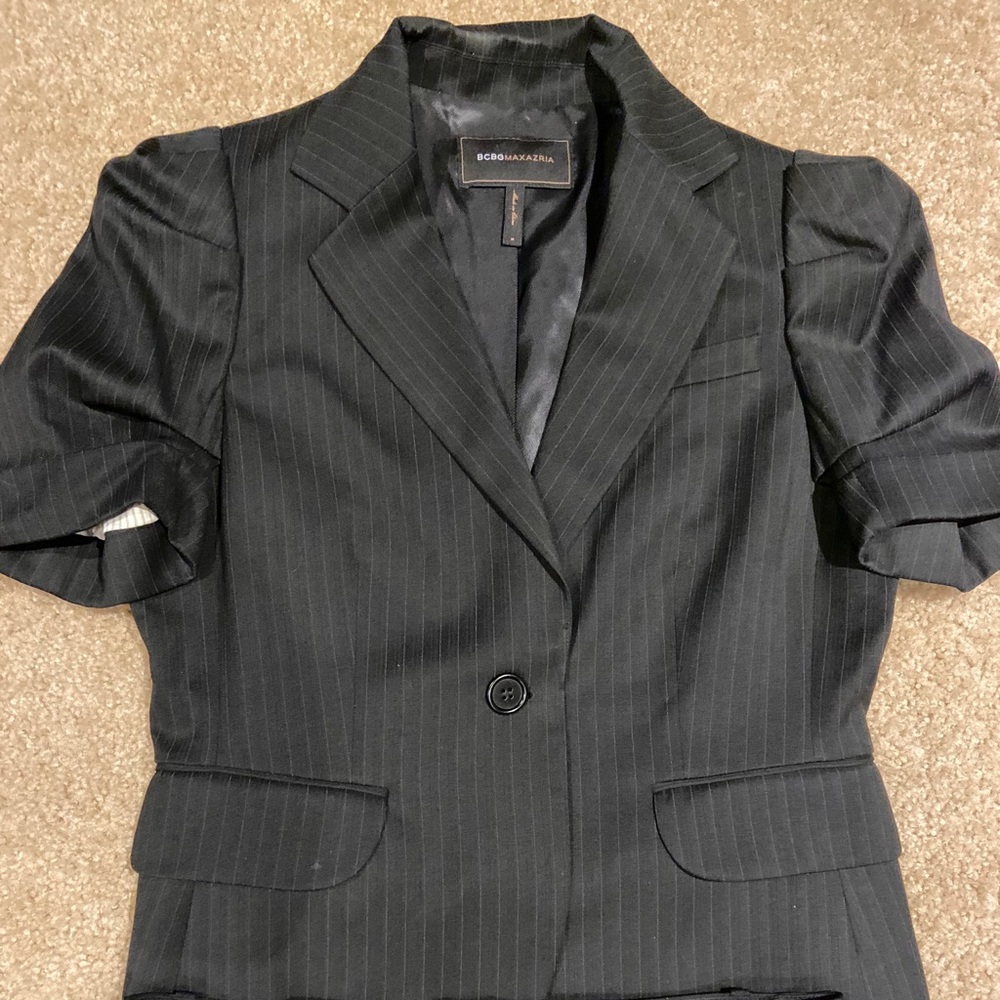 Women’s Suit